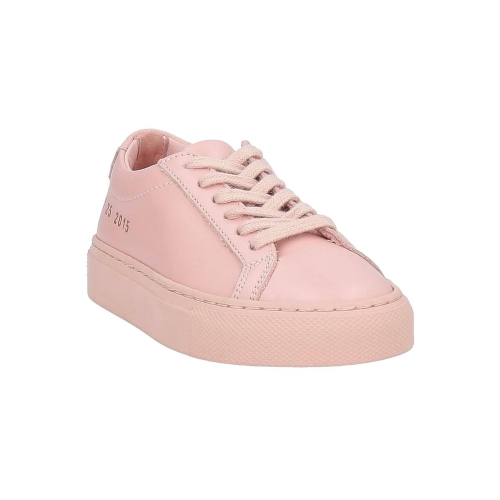 Common Projects Kid Sneakers - Picture 2 of 11